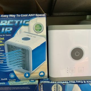 Quạt điều hòa mini