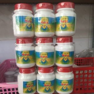 Kem mềm da , kem nhặt da tay