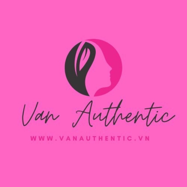 Van Authentic