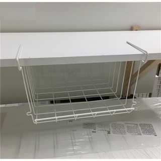 Giỏ móc đợt tủ IKEA Observator chính hãng
