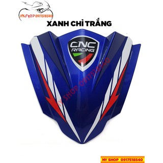 Mào xe máy exciter 150 năm 2019