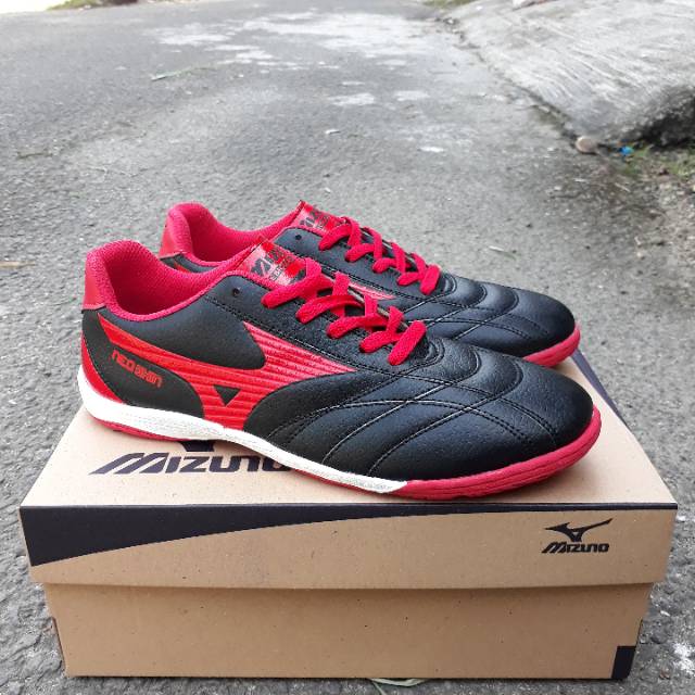 Giày Thể Thao Mizuno Futsal Siêu Bền Chất Lượng Cao