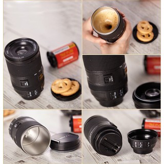 Ly Lens tự khuấy size 8*14cm