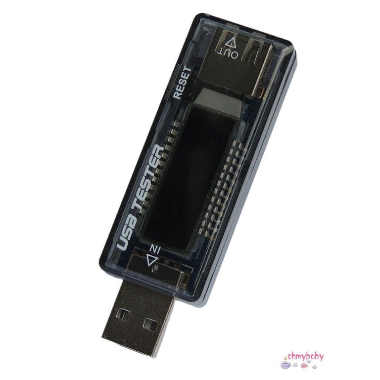 KWS-V21 USB Máy đo công suất điện áp hiện tại Điện áp phát hiện điện áp hiện tại [8/20]