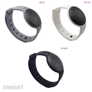 Dây silicon dùng thay thế cho đồng hồ thông minh MISFIT SHINE 2