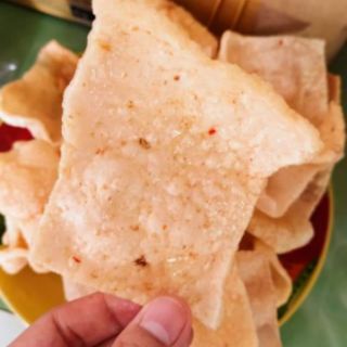 Bánh phồng tôm - Bịch 500g