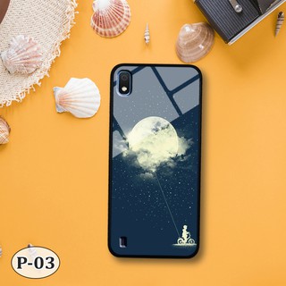 Ốp kính 3D Samsung A10