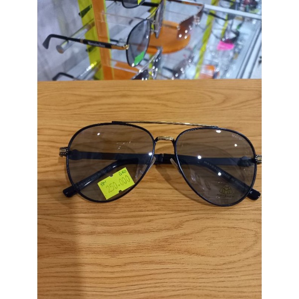 kính đổi màu  MAYBACH 0530