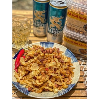 CÁ CƠM RIM ĐẬU PHỘNG 300gr