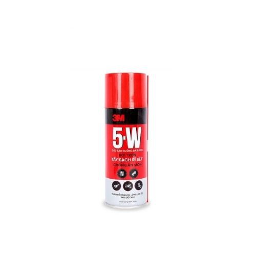 Chất Chống Rỉ Và Bôi Trơn 5-W Way Penetrant