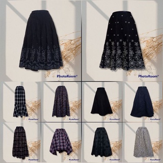 Váy catchy vintage 8516 (Xem mô tả sản phẩm)