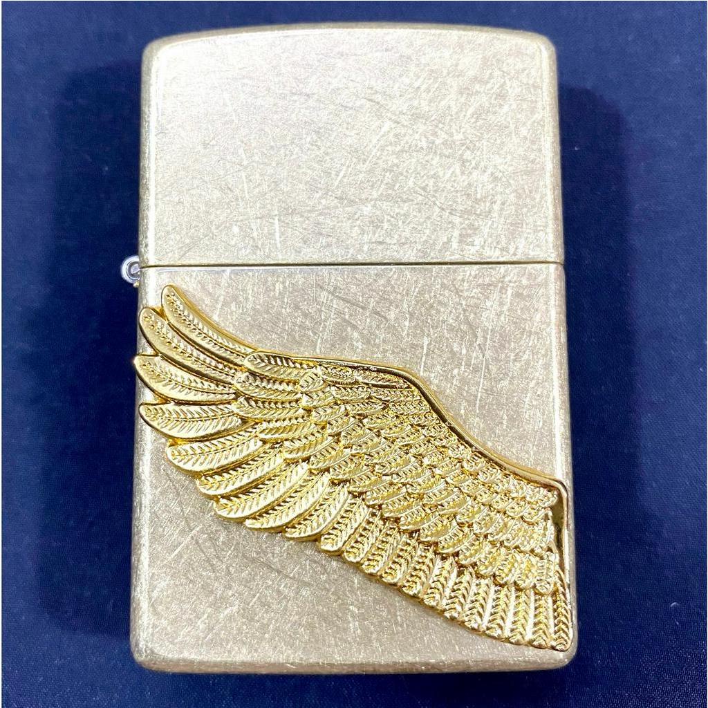 Emblem Cánh Chim Đại Bàng