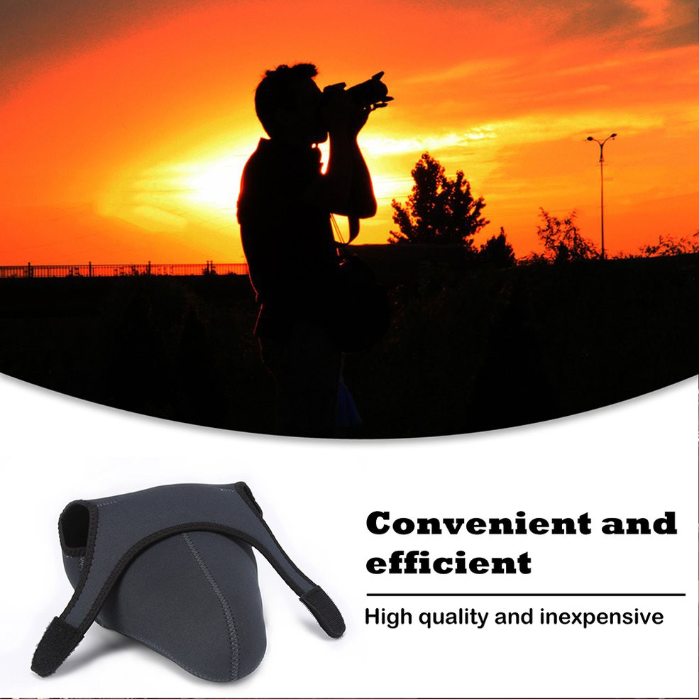 Túi Đựng Máy Ảnh Slr Chống Thấm Nước