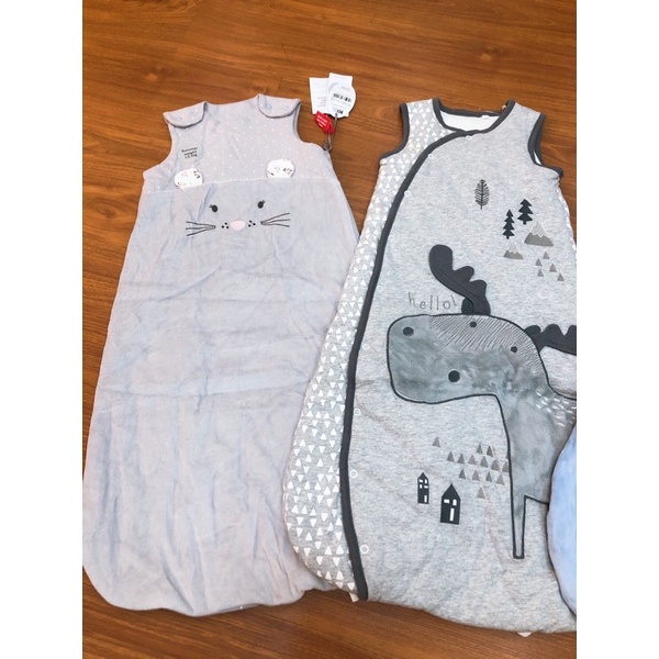 Túi ngủ Sleep baby Tu dư xịn cho bé trai/ bé gái