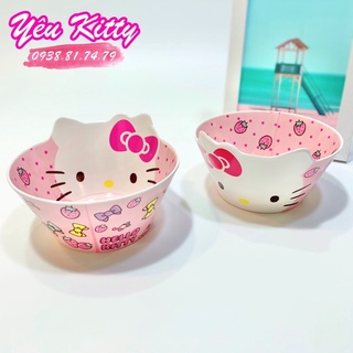 Tô hello kitty
