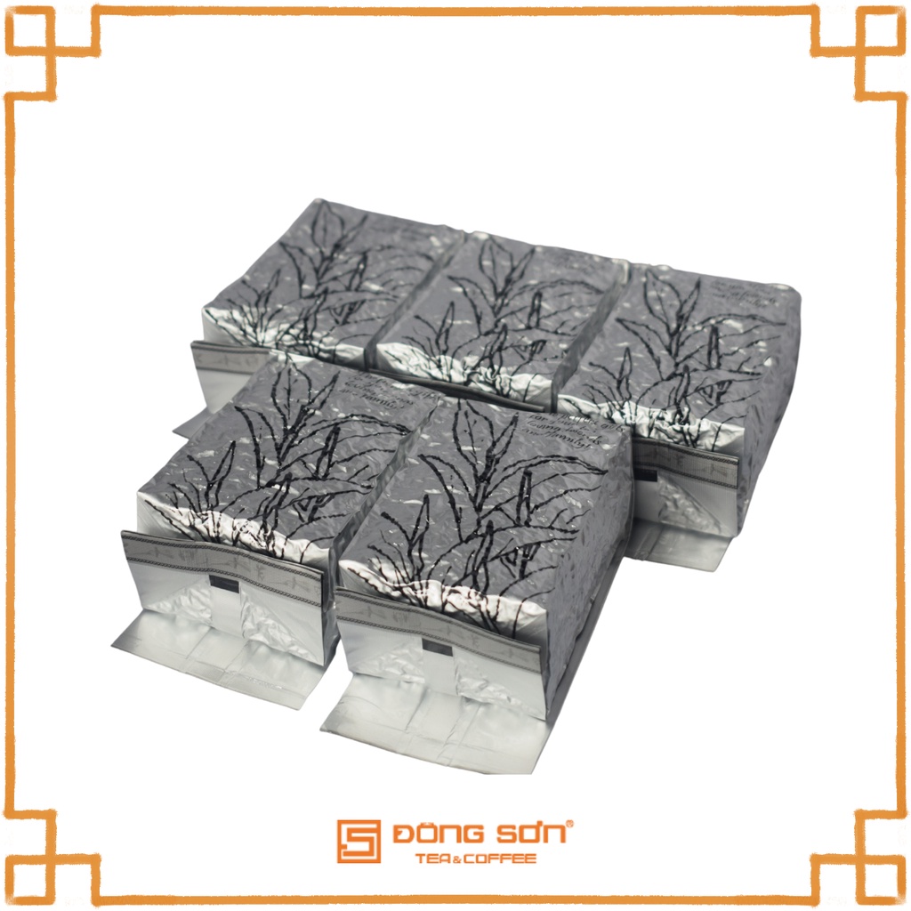 TRÀ XANH  100gr/gói - Đông Sơn