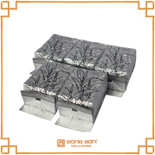 TRÀ XANH [ NÕN TÔM - TÂN CƯƠNG ] 100gr/gói - Đông Sơn