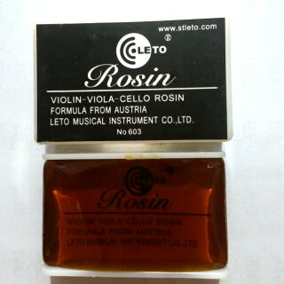 Nhựa thông Vionlon 01