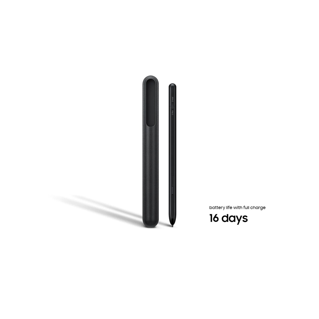 Bút cảm ứng Samsung S Pen Pro đen P5450 - Hàng Chính Hãng