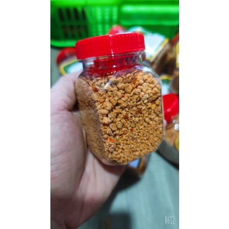 [Hủ 100G]- Muối Tôm Tây Ninh Trọng Nghĩa