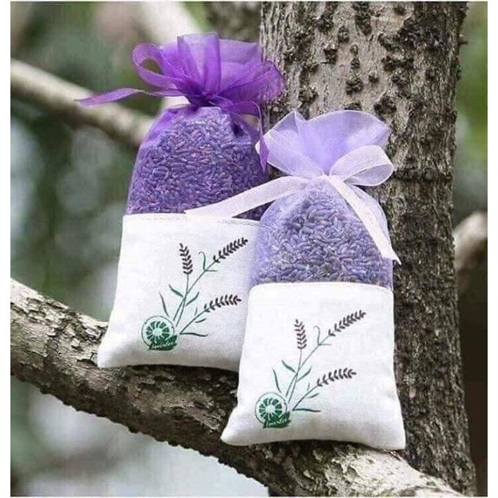 Túi Thơm Hoa Oải Hương Lavender - T2K Max