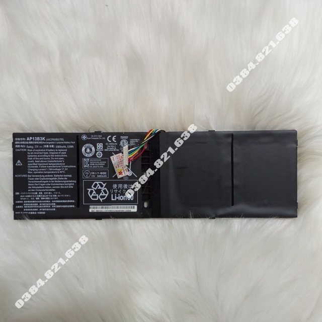 Pin laptop Acer Aspire M5-583 V5-472 V5-473 V5-552 V5-572 V5-573 / V7-481 V7-482 V7-581 V7-582 R7-571 R7-572 (ZIN NEW)