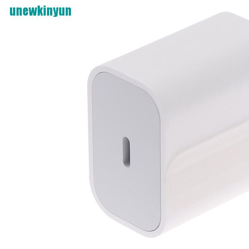 Củ Sạc Nhanh 18w Usb Type C Cho Ip 12