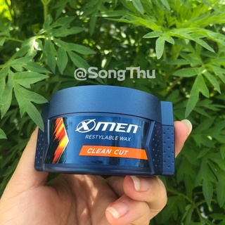 Sáp vuốt tóc X-Men hộp 70g