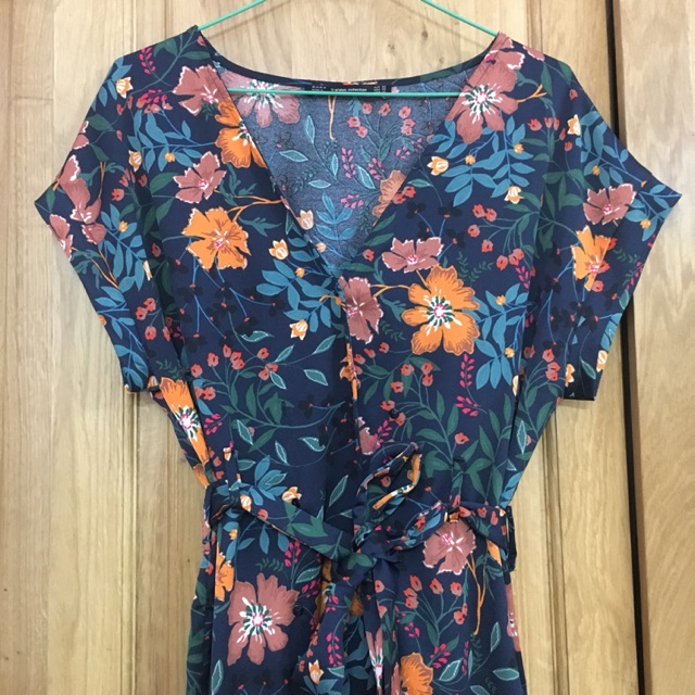 Pass váy zara auth xs