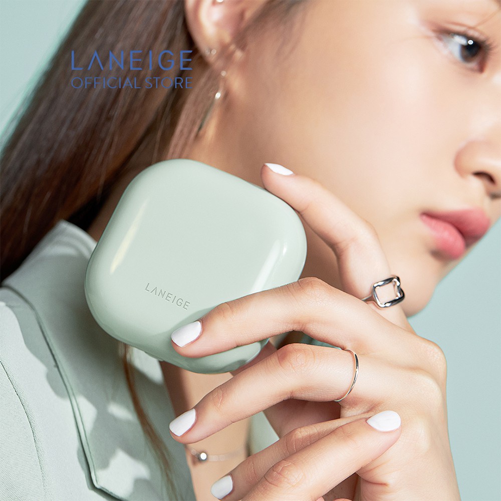 PHẤN NƯỚC LANEIGE NEO MATTE CUSHION