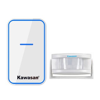Cảm ứng báo khách không dây kw - i618b