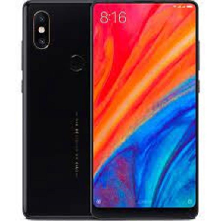 [ Rẻ Hủy Diệt ] điện thoại Xiaomi Mimix 2s - Xiaomi Mi Mix 2S Chính Hãng ram 8G/128G 2sim, màn 5.99inch, Chiến PUBG/Free