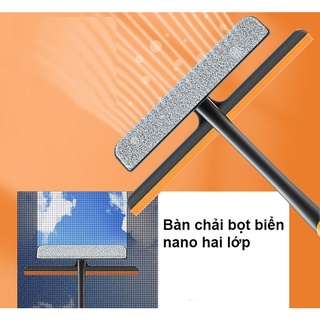Cây lau kính đa năng tiện ích
