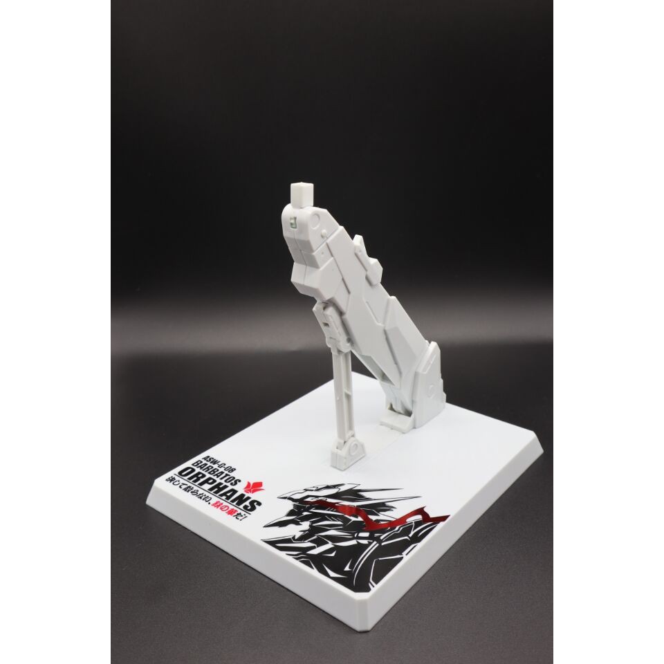 Đế giá đỡ mô hình MG MB 1/100 Action Base G-base gundam HG RG SD 1/144 các loại