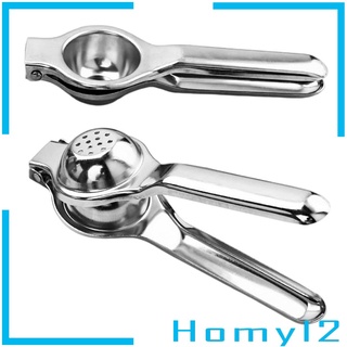 Manual Juicer Lemon Squeezer Hand Press Lime Maker Squeeze Presser Kitchen