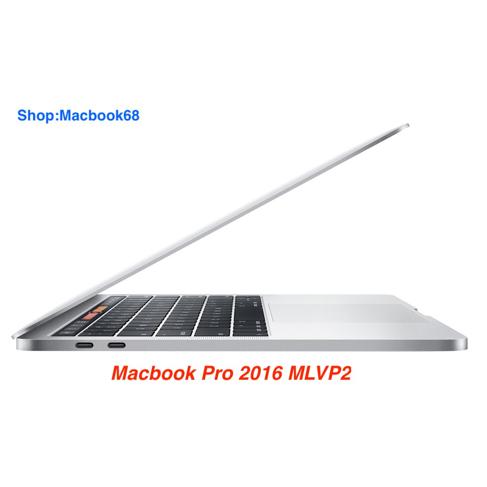 Macbook Pro 2016 MLVP2.