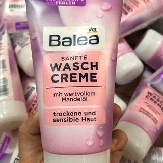 SỮA RỬA MẶT BALEA ĐỨC