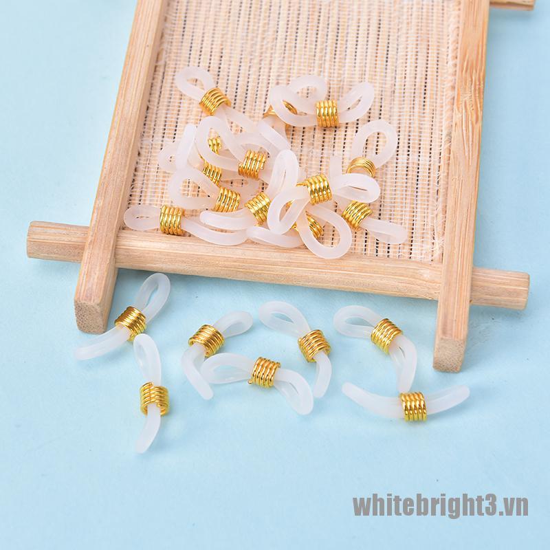 Set 20 Dây Đeo Mắt Kính Màu Trắng | BigBuy360 - bigbuy360.vn