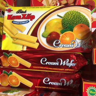 Bánh kem xốp Hải Châu