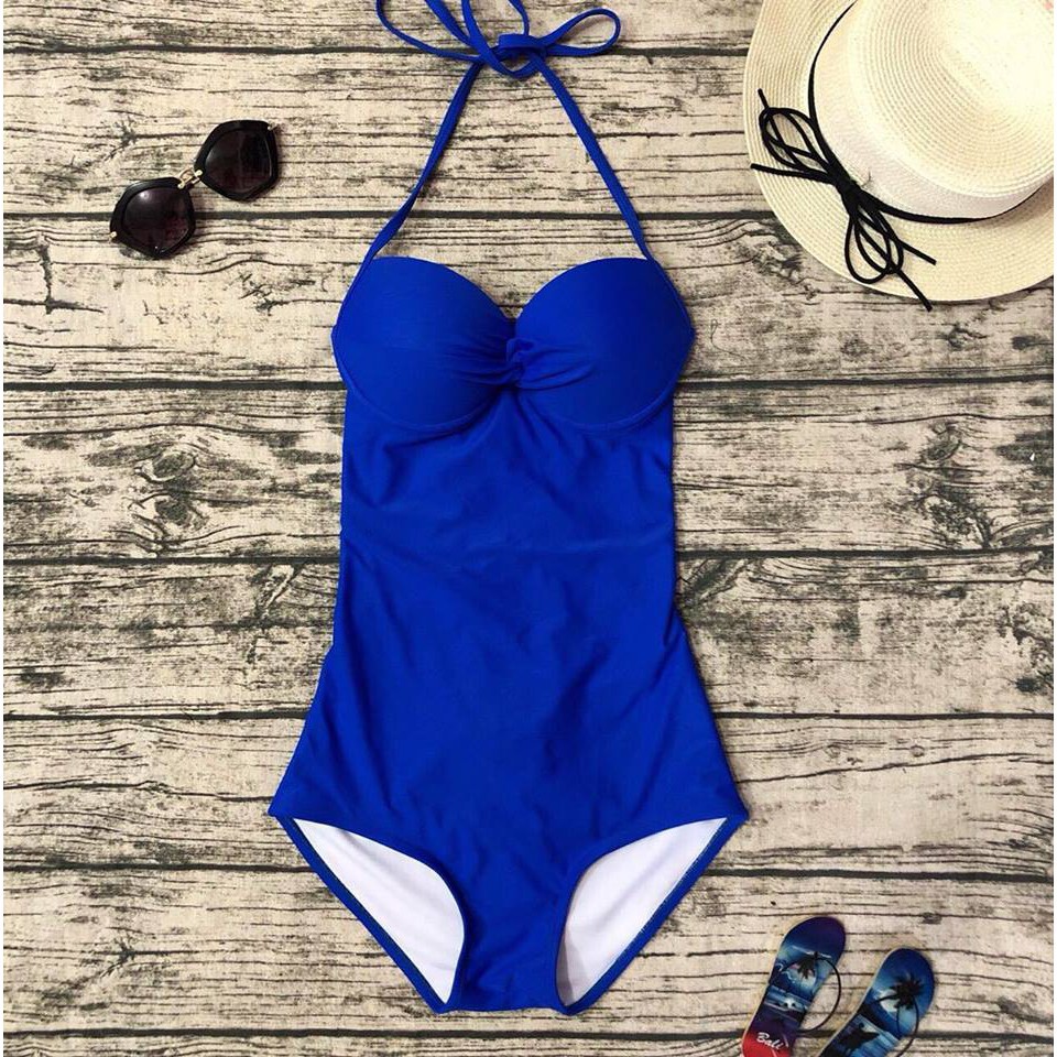 Bikini Liền Thân Hở Lưng Đan Len Nhiều Dây CL03 | Zazi Bikini | BigBuy360 - bigbuy360.vn