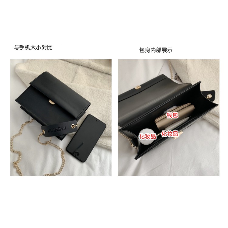 Túi xách nữ hàn quốc thời trang siêu hot TX00201 - VL