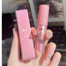 [SPLIT SECOND] Nhũ Mắt 3CE Eye Switch Hidden Angle 4.3G