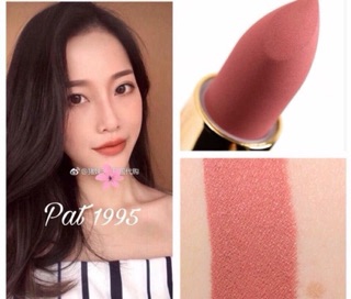 Son PAT màu 1995 minisize ( chuẩn auth, đủ bill)