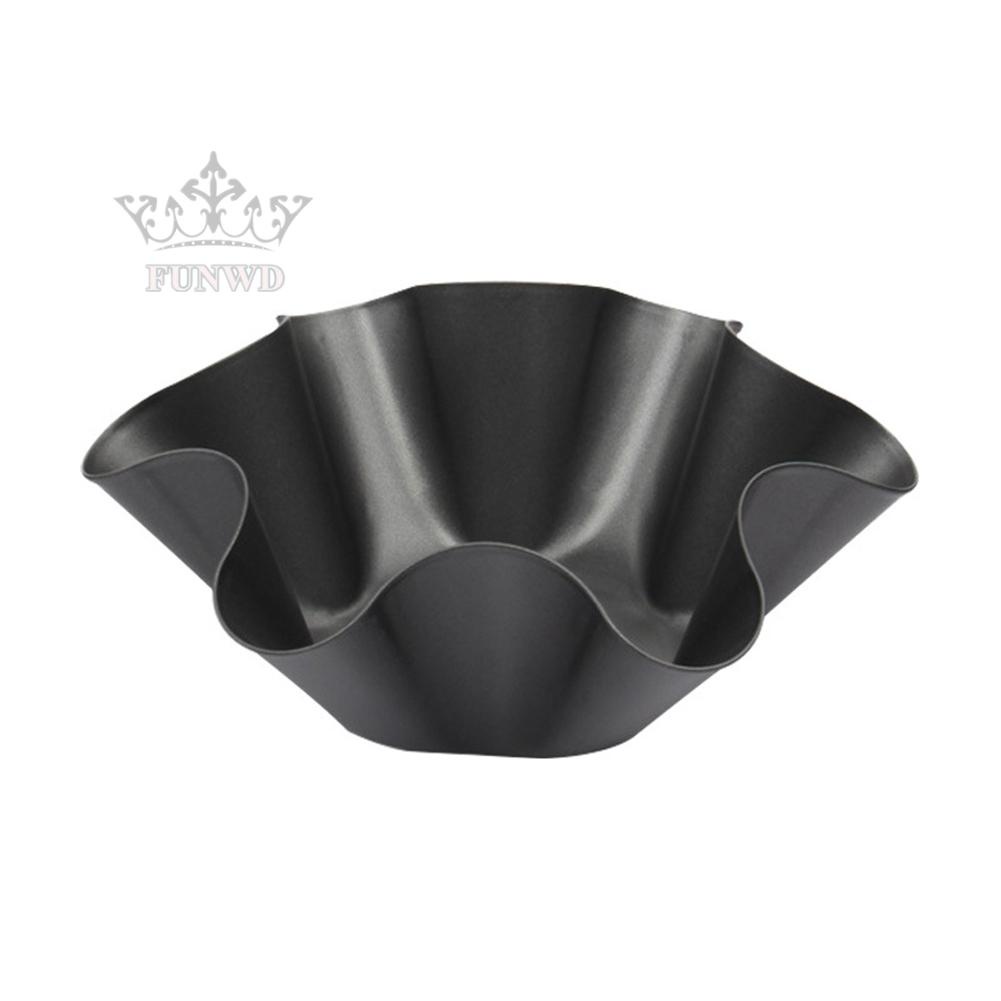 Tô Nướng Bánh Tortilla Chống Dính Bằng Thép Carbon Cao Cấp