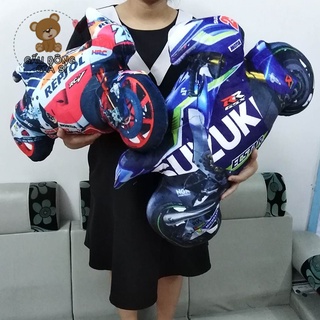 GỐI ÔM HÌNH CHIẾC XE Ô TÔ NHỒI BÔNG CHO BÉ TRAI (50cm)