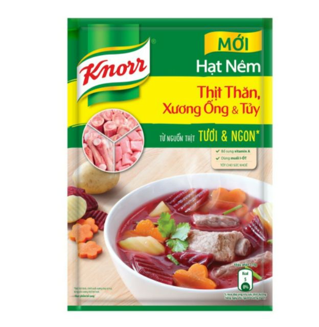 Bột nêm knorr 900g | BigBuy360 - bigbuy360.vn