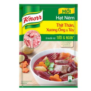 Bột nêm knorr 900g