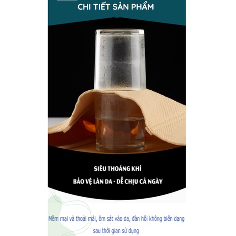 Quần lót xóa mỡ bụng, nâng mông, giảm eo tạo dáng