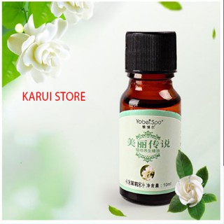 Tinh dầu KARUI – TD01