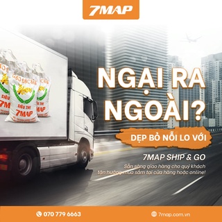 [Túi 5kg] Gạo Nở Ngon [BH-ĐN]